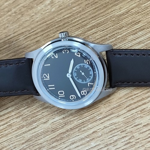 Parnis 38mm seagull - 38mm,