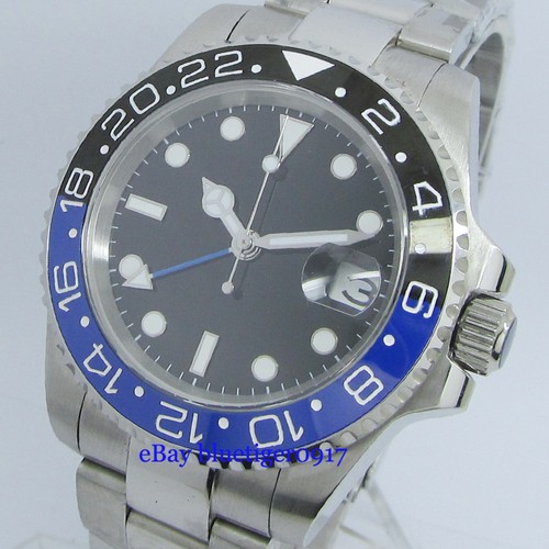 Sapphire glass parnis ceramic - glass,